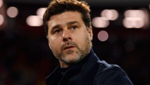 Pochettino không hài lòng với các cầu thủ Chelsea