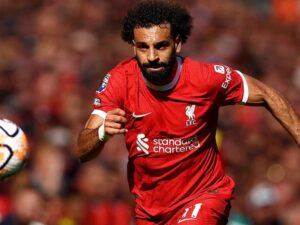 Salah khả năng sẽ rời đi vào cuối mùa