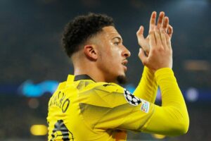 Sancho, Greenwood sẽ tiếp tục được cho mượn