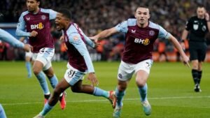 Villa là hi vọng cuối cùng của EPL