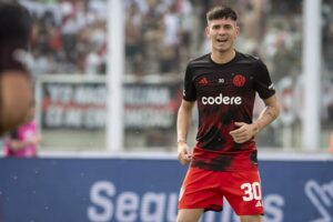 Chelsea muốn có Mastantuono