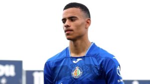 Juventus muốn chiêu mộ Greenwood