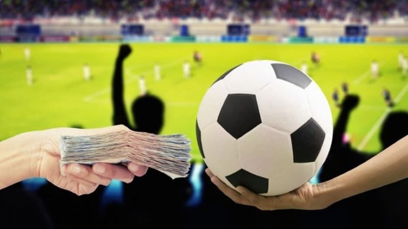 kinh nghiệm nhận định kèo nhà cái