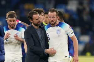 Carragher đưa ra nhận định khách quan nhất về đội tuyển Anh