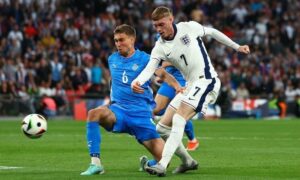 Liệu Anh có thể lấy lại niềm tin của người hâm mộ?