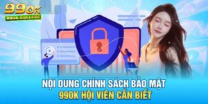 Các biện pháp bảo mật tiên tiến