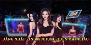 Các Phương Pháp Khôi Phục Mật Khẩu KING88
