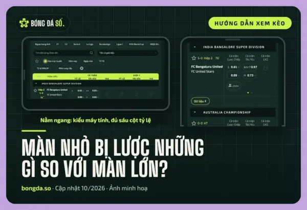 hai dien thoai mot dung dung va mot