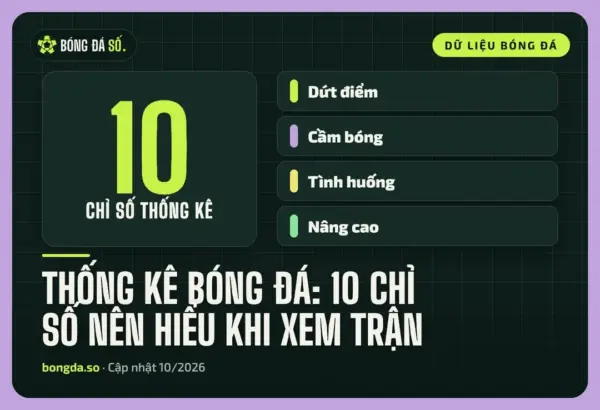 muoi chi so thong ke bong da chia